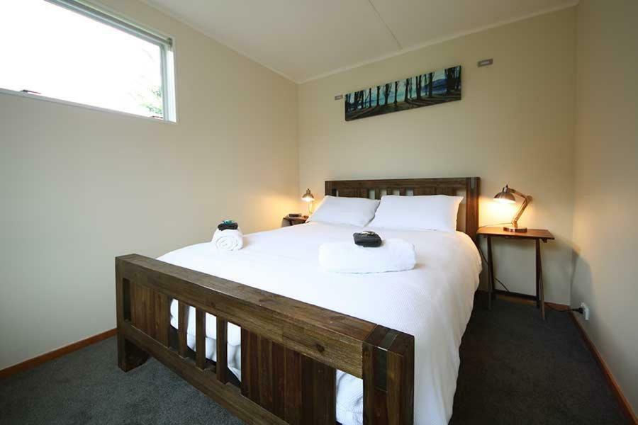 Melrose Cottages Millers Flat Eksteriør bilde