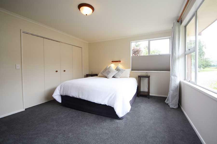 Melrose Cottages Millers Flat Eksteriør bilde