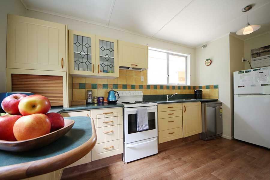 Melrose Cottages Millers Flat Eksteriør bilde